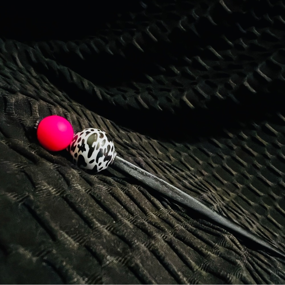 Hair Stick